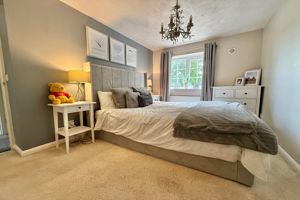 Bedroom 1- click for photo gallery